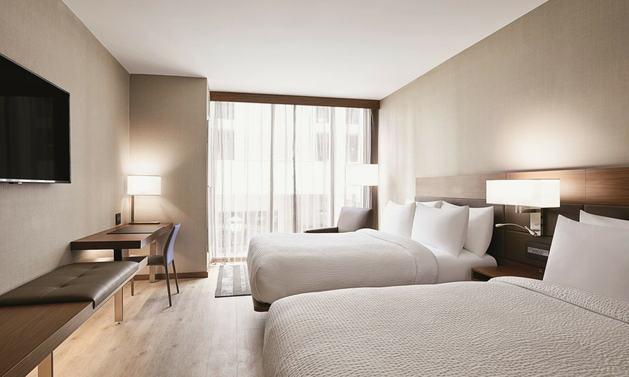 Ac Hotel By Marriott Louisville Downtown Esterno foto